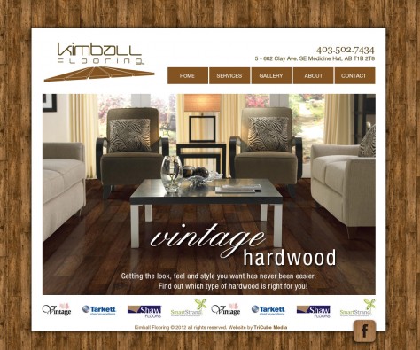 Kimball Flooring